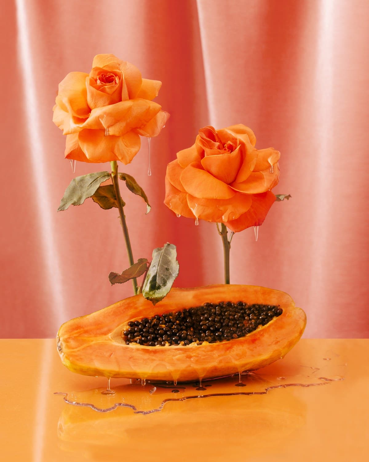 Coronaglam 5
