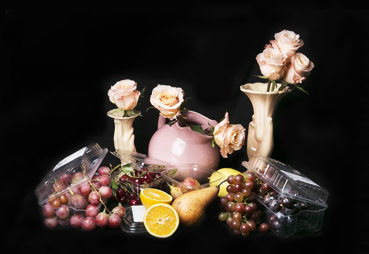 Flowers, Still Life